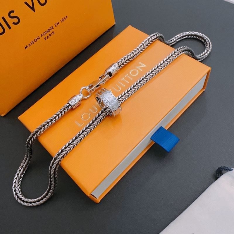 Louis Vuitton Necklaces